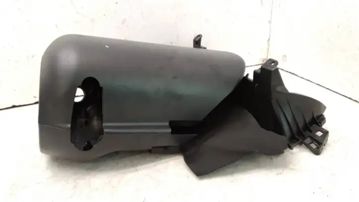BMW X1 E84 (2009 - 2015) 61316950263 Обшивка рулевой колонки — фото 5