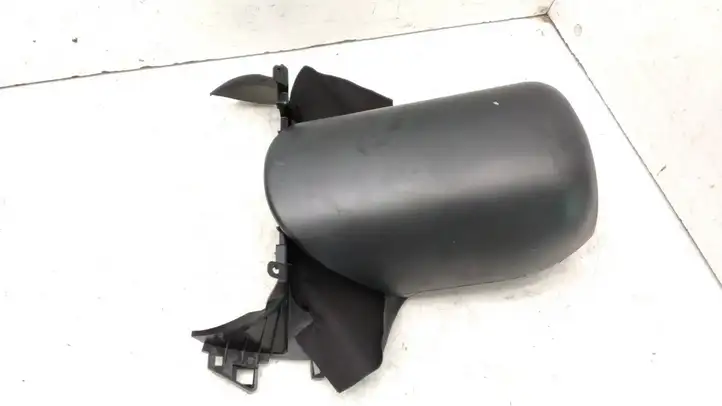 BMW X1 E84 (2009 - 2015) 61316950263 Обшивка рулевой колонки — фото 8
