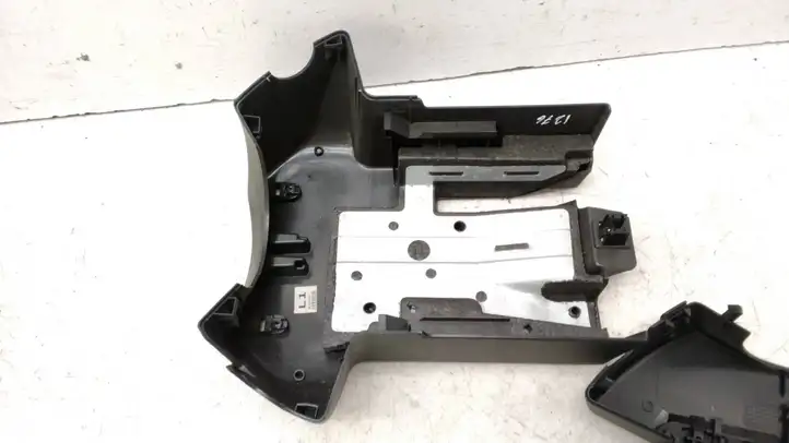 Renault Latitude (L70) (2010 - 2014) 484710023R Обшивка рулевой колонки — фото 7