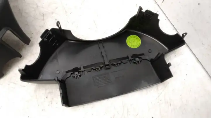 Renault Latitude (L70) (2010 - 2014) 484710023R Обшивка рулевой колонки — фото 9