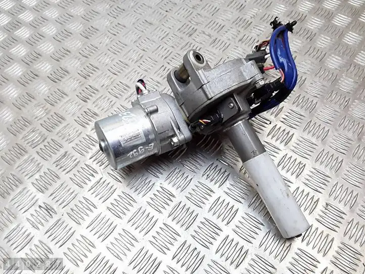 Mitsubishi ASX (2010 - 2016) JJ301001341 Насос гидроусилителя руля — фото 2