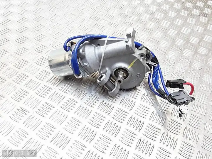Mitsubishi ASX (2010 - 2016) JJ301001341 Насос гидроусилителя руля — фото 6