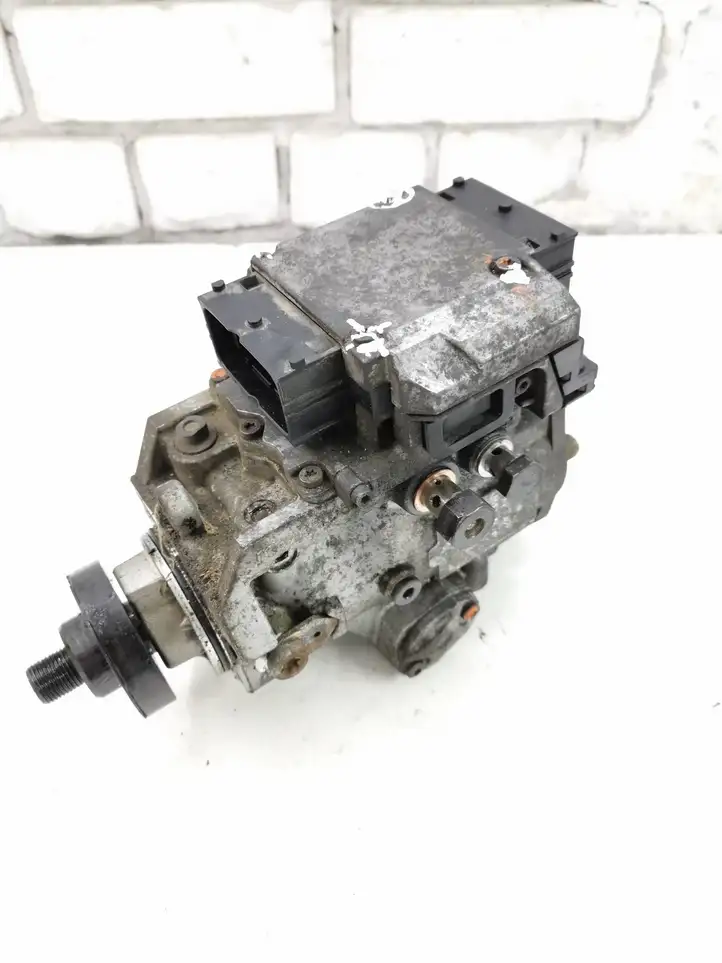 Opel Zafira A (1999 - 2003) 0986444028 Топливный насос — фото 1
