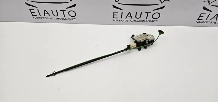 BMW X5 E70 (2006 - 2013) 6985882 Привод замка крышки топливного бака — фото 6