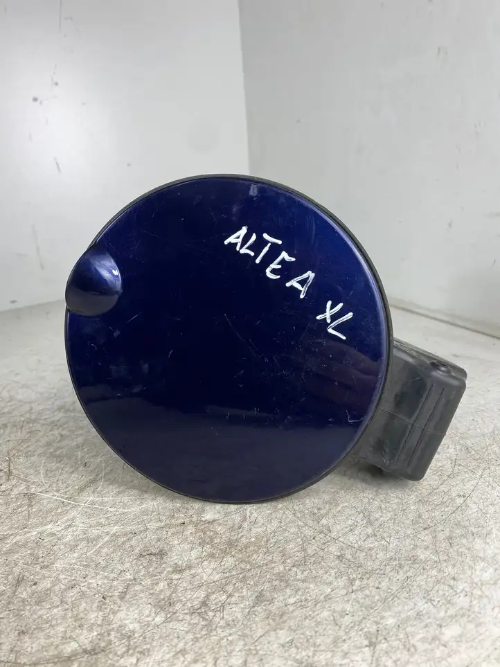 Seat Altea XL (2004 - 2015) 5P5809905 Крышка топливного бака — фото 1