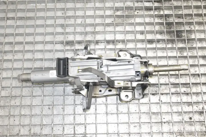 Audi A5 8T 8F (2007 - 2011) 8K0419506AL Вал рулевой колонки — фото 1