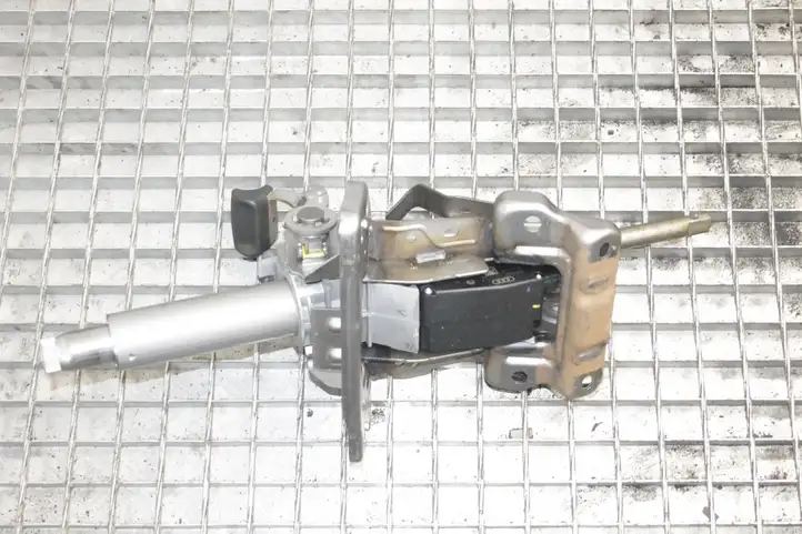 Audi A5 8T 8F (2007 - 2011) 8K0419506AL Вал рулевой колонки — фото 4