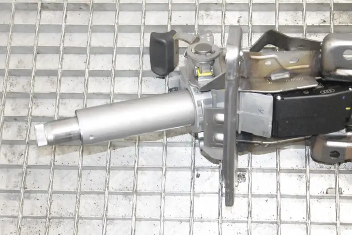 Audi A5 8T 8F (2007 - 2011) 8K0419506AL Вал рулевой колонки — фото 5