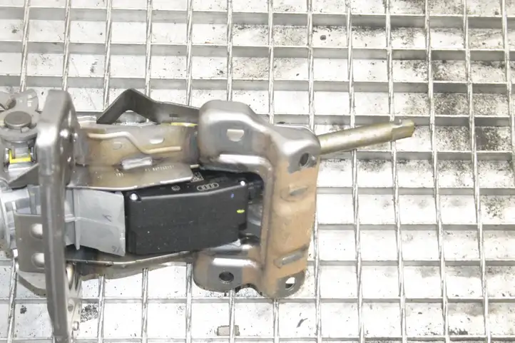 Audi A5 8T 8F (2007 - 2011) 8K0419506AL Вал рулевой колонки — фото 7