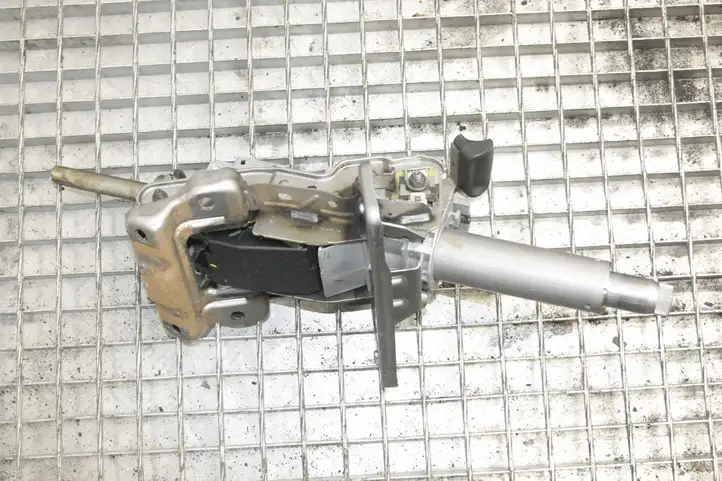Audi A5 8T 8F (2007 - 2011) 8K0419506AL Вал рулевой колонки — фото 8
