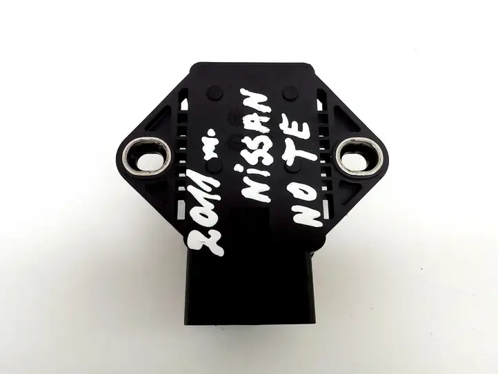 Nissan Note (E11) (2006 - 2014) 47931BC40A Датчик ускорения — фото 4