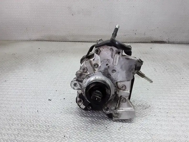 Toyota Yaris (2009 - 2012) 0445010134 Топливный насос — фото 1