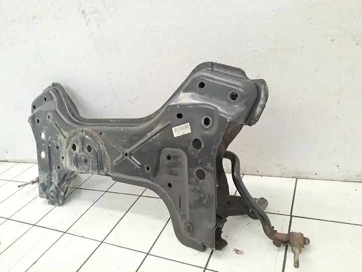 Fiat Ducato (2007 - 2014) 01369383080 Передняя балка подвески — фото 6