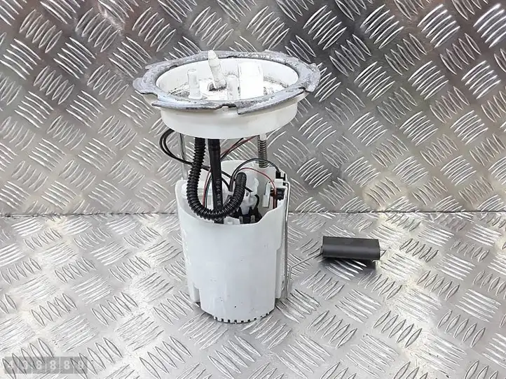 Volkswagen Golf VI (2009 - 2013) 1K0919051CH Топливный насос (в баке) — фото 1