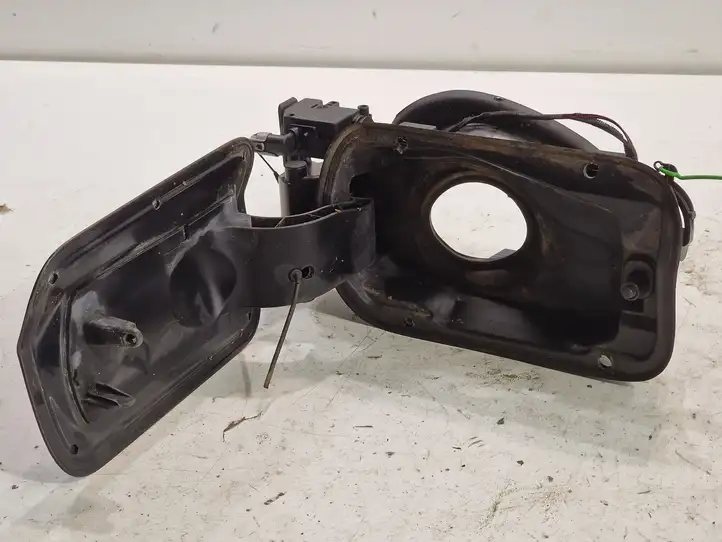 BMW 3 F30 F35 F31 (2012 - 2018) 51177238100 Крышка топливного бака — фото 7
