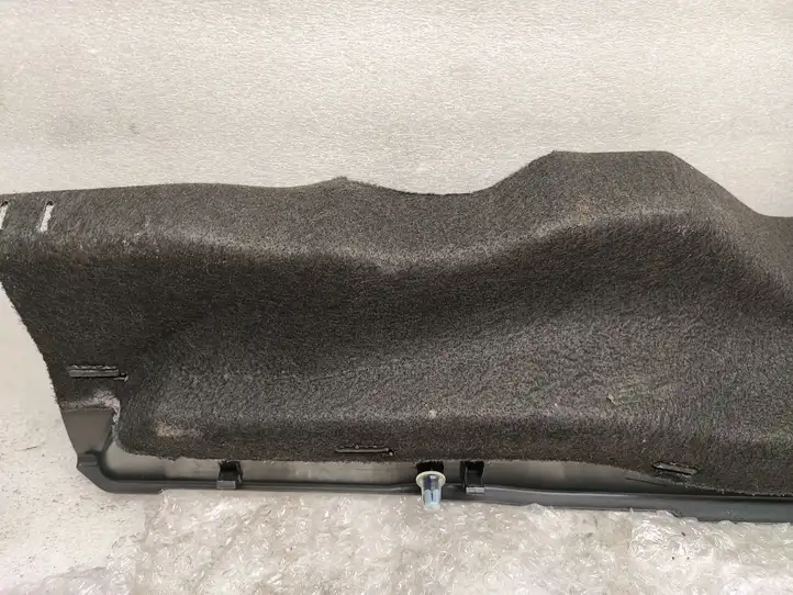 Porsche 911 991 (2011 - 2019) 99155108205 Прочие детали салона — фото 7