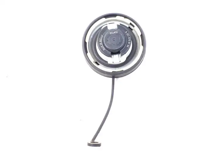 Mercedes-Benz SL R230 (2001 - 2012) A2214700705 Крышка топливного бака — фото 4