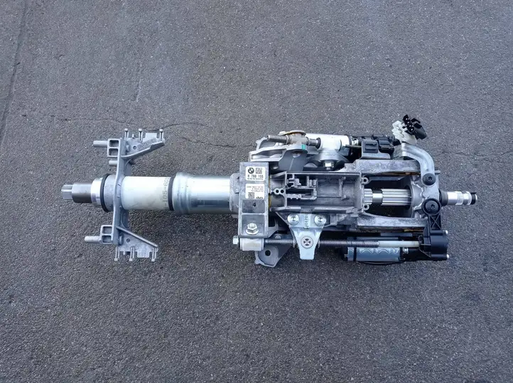 BMW 5 F10 F11 (2009 - 2016) 6788155 Комплект оси рулевого колеса — фото 1