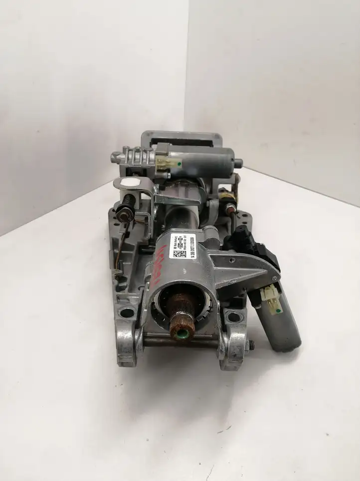 Tesla Model S (2012 - 2016) A2044601416 Комплект оси рулевого колеса — фото 2