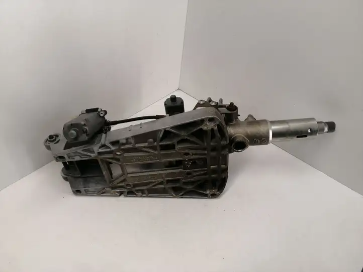 Tesla Model S (2012 - 2016) A2044601416 Комплект оси рулевого колеса — фото 3