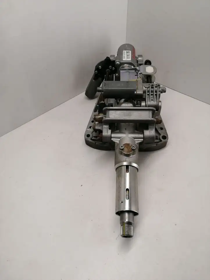 Tesla Model S (2012 - 2016) A2044601416 Комплект оси рулевого колеса — фото 5