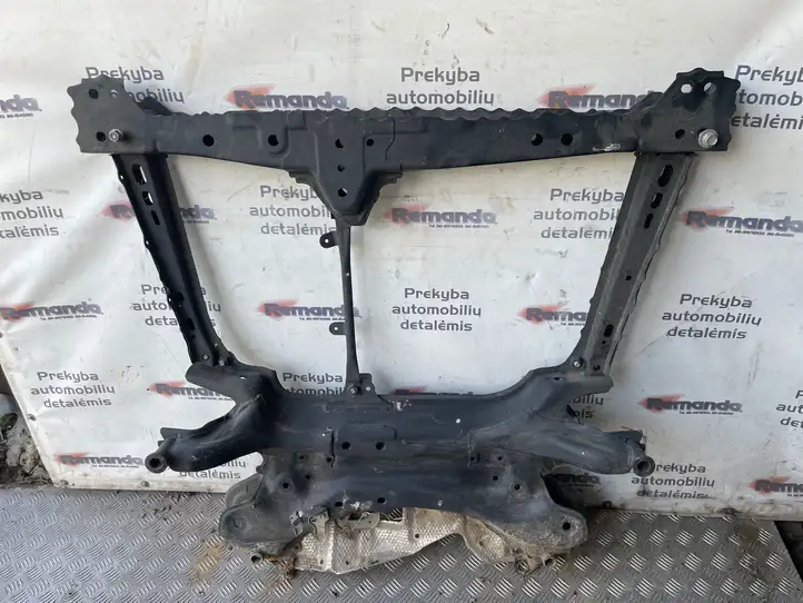 Toyota Prius+ (ZVW40) (2011 - 2018) Передняя балка подвески — фото 1