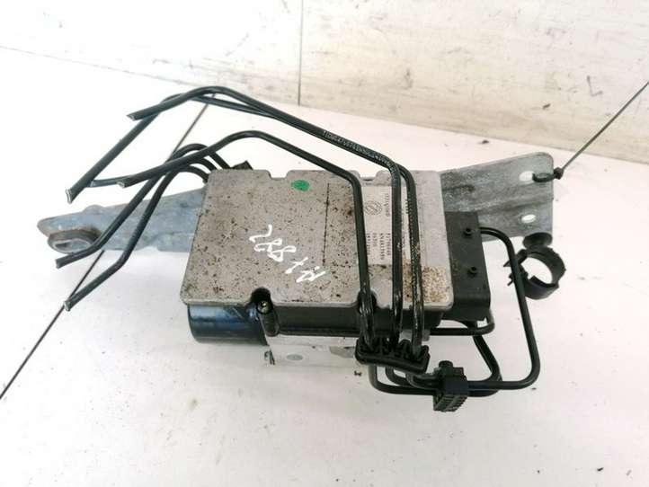 Alfa Romeo 159 (2005 - 2011)  54084738G Блок ABS