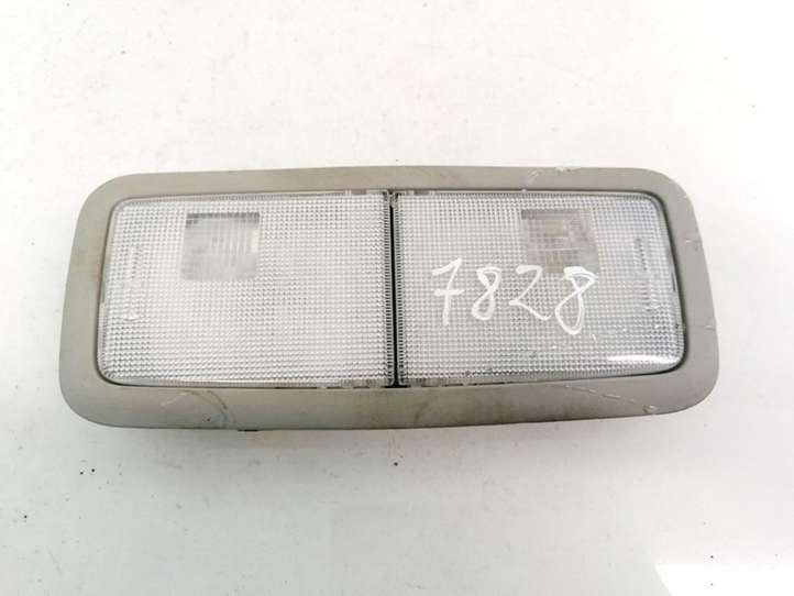 Toyota Auris E180 (2012 - 2018)  8125005030 Передняя подсветка
