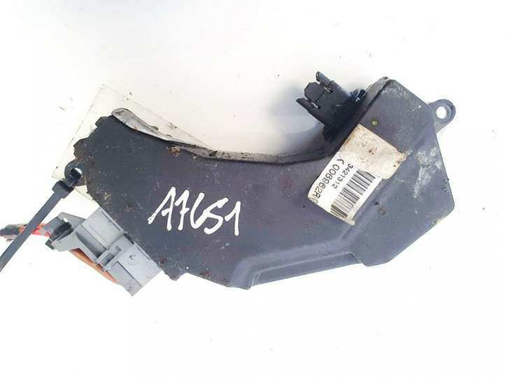 Opel Vectra (2002 - 2005)  73421312 Реостат вентилятора печки
