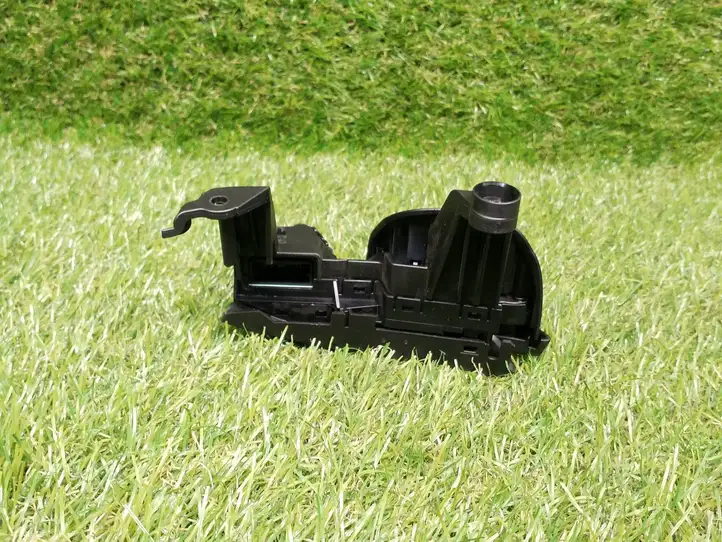 Ford Focus (2011 - 2015) F1ET9E740BB Кнопки на рулевом колесе — фото 4