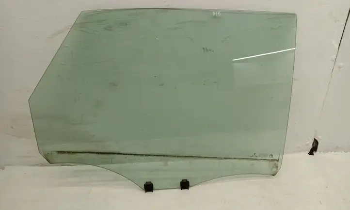 Citroen C4 Grand Picasso (2013 - 2016) 43R000016 Стекло задней двери — фото 1