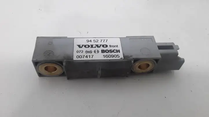 Volvo V70 (2004 - 2007) 9452777 Датчик удара SRS — фото 1