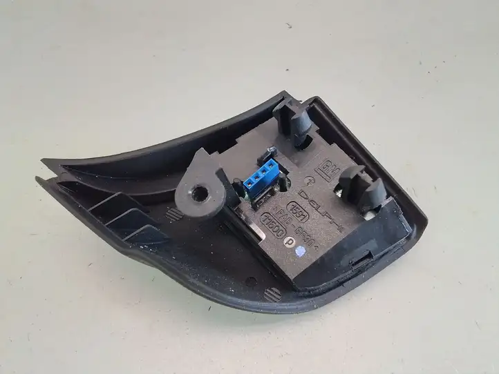 Opel Signum (2002 - 2008) 60195751004 Кнопки на рулевом колесе — фото 3