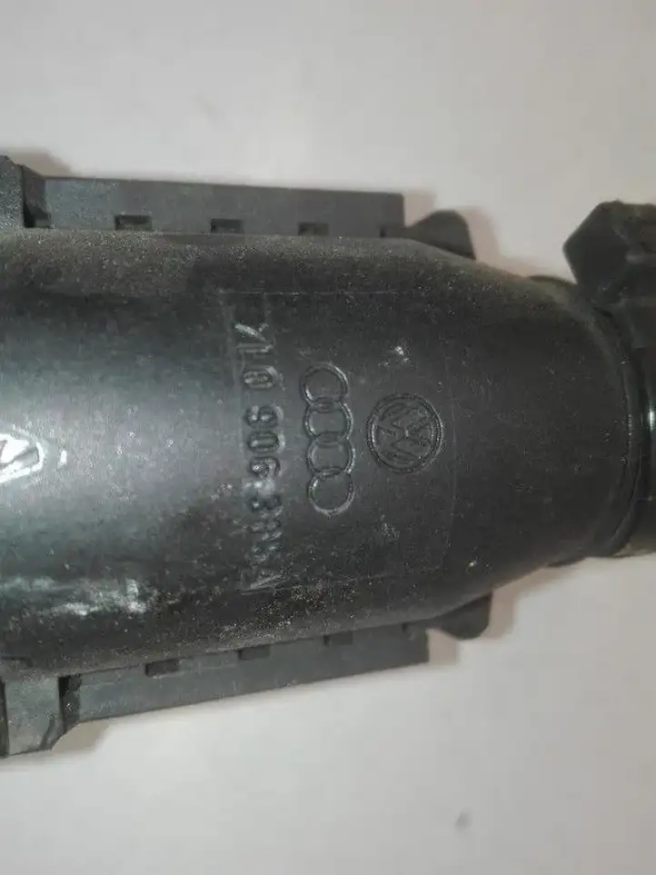 Audi Q7 4L (2005 - 2009) 7L0906385A Прочая электропроводка — фото 4