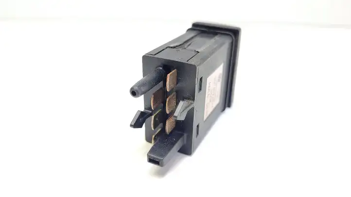 Volkswagen PASSAT B5.5 (2001 - 2005) 3B0959621C Кнопка обогрева стекла — фото 1
