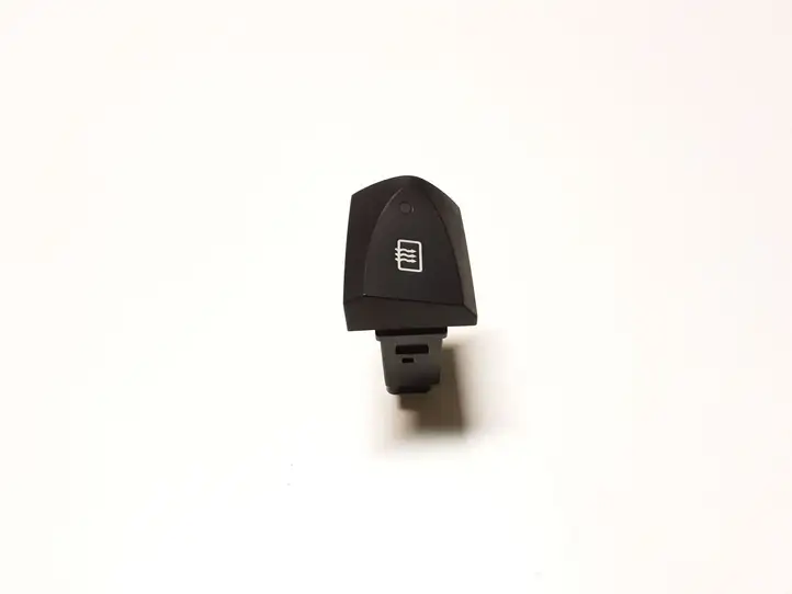 Hyundai Santa Fe (2000 - 2005) 9371026000 Кнопка обогрева стекла — фото 4