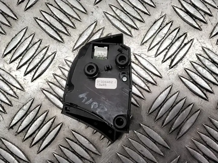 Volvo V70 (2013 - 2016) 31334462 Кнопки на рулевом колесе — фото 4