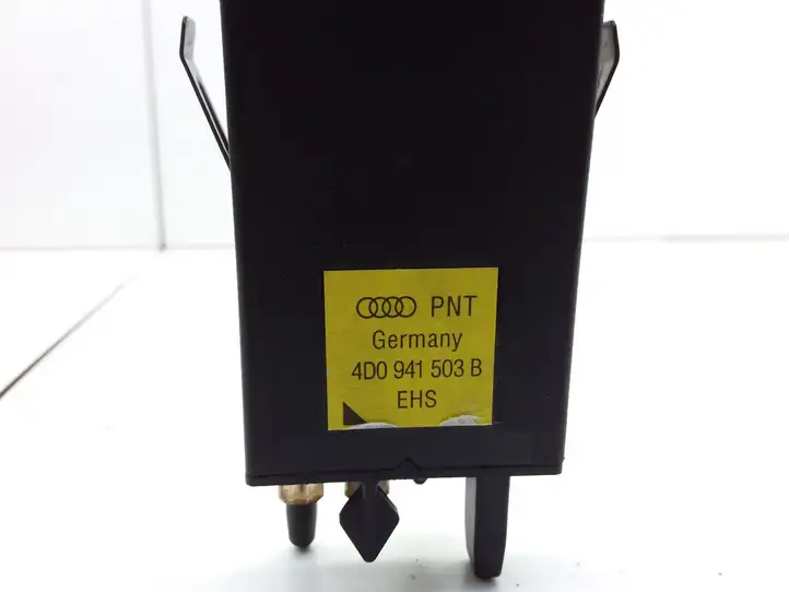 Audi A4 S4 B5 8D (1999 - 2001) 4D0941503B Кнопка обогрева стекла — фото 4