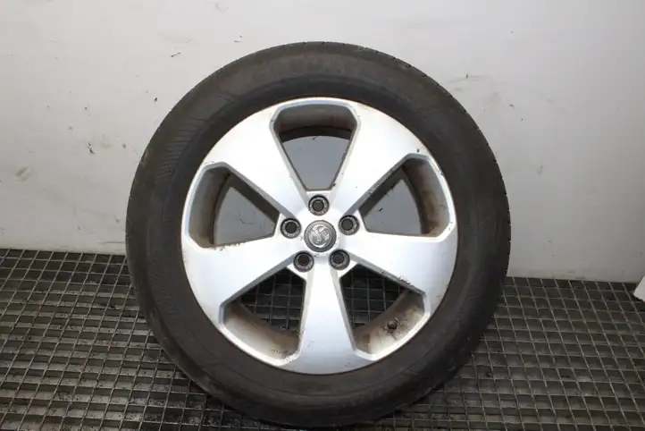 Opel Mokka (2012 - 2016) — фото 1