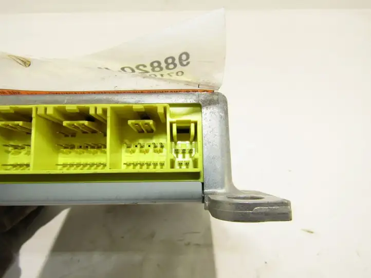 Nissan X-Trail T31 (2007 - 2014)   Блок управления надувных подушек