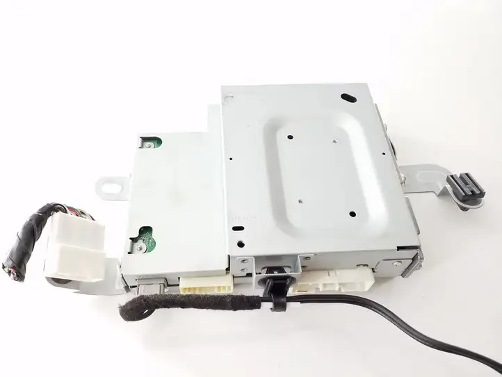 Mazda 3. (2013 - 2017)  BJM800301802 Другие блоки управления / модули