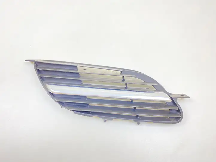 Nissan (2000 - 2006) 9381M020 Нижняя решетка переднего бампера — фото 1