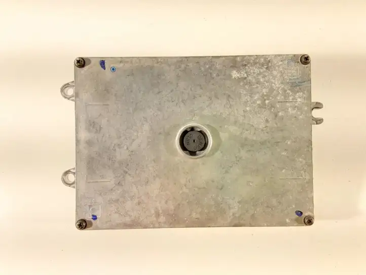 Honda Jazz (2008 - 2014)  37820RB0E15 Блок управления двигателя