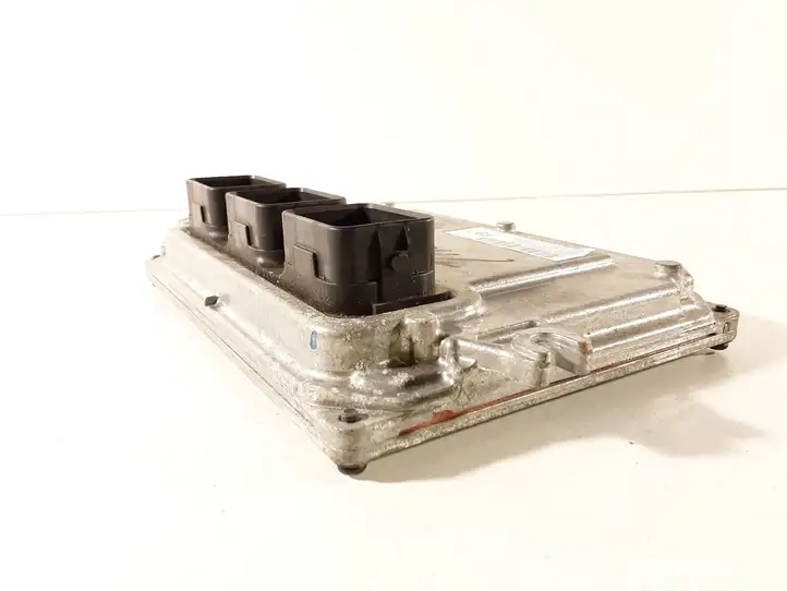 Honda Jazz (2008 - 2014)  37820RB0E15 Блок управления двигателя