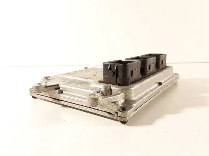 Honda Jazz (2008 - 2014)  37820RB0E15 Блок управления двигателя