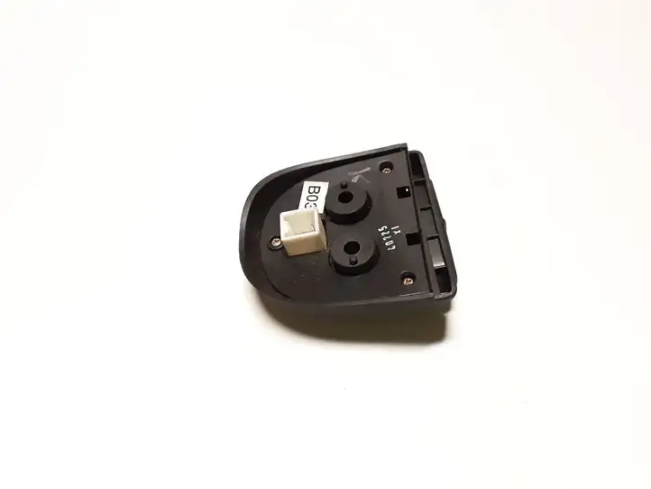 Hyundai Santa Fe (2000 - 2005) 9671026000 Кнопки на рулевом колесе — фото 2