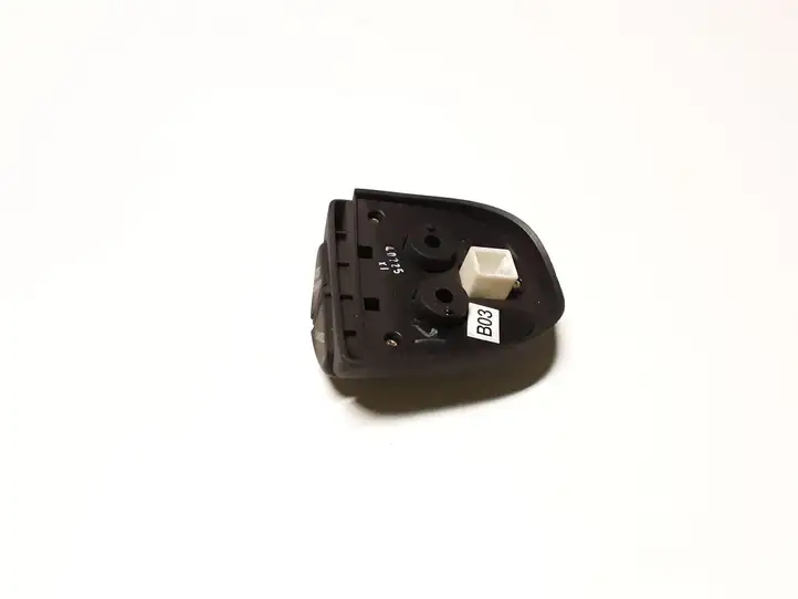 Hyundai Santa Fe (2000 - 2005) 9671026000 Кнопки на рулевом колесе — фото 4
