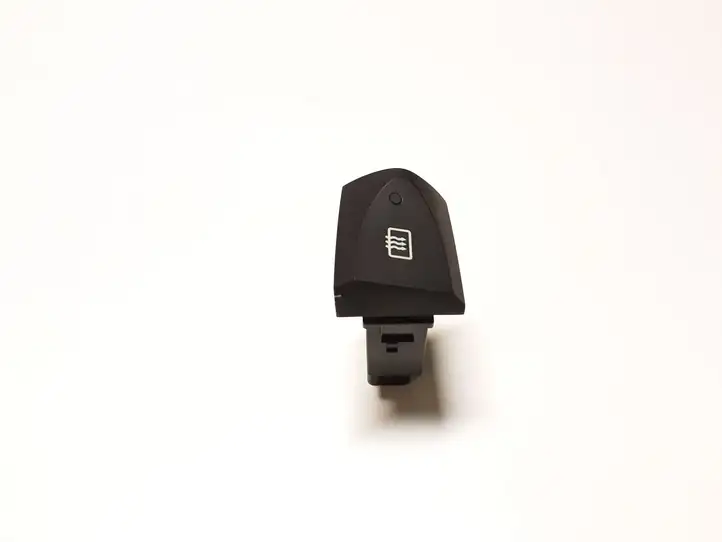 Hyundai Santa Fe (2000 - 2005) 9371026000 Кнопка обогрева стекла — фото 4