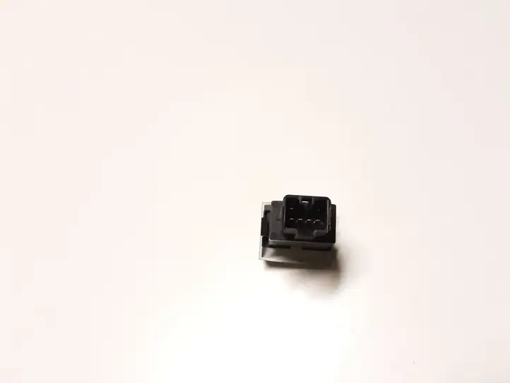 Hyundai Santa Fe (2000 - 2005) 9371026000 Кнопка обогрева стекла — фото 5
