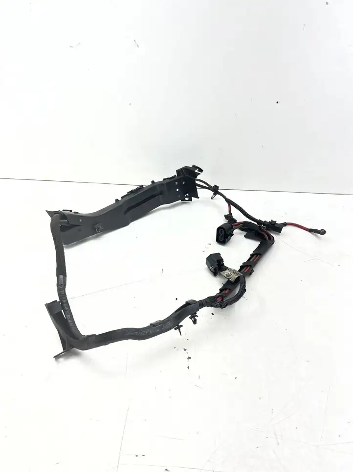 Seat Leon (1P) (2005 - 2012) 1K1971111J Прочая электропроводка — фото 1
